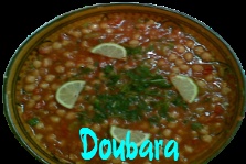 DOUBARA